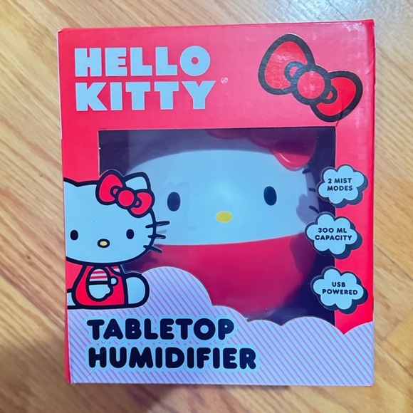 Table top hello kitty diffuser - Picture 2 of 2